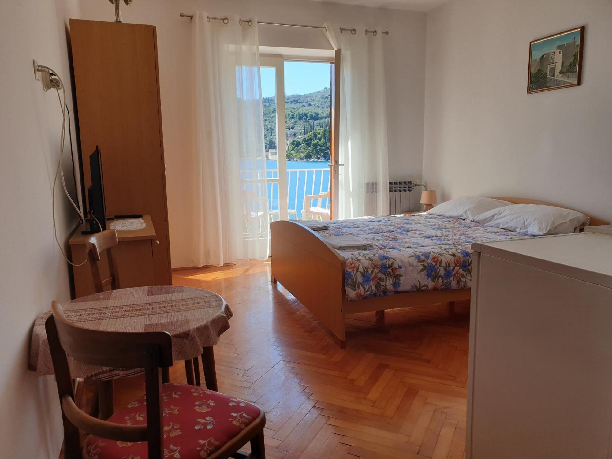 Villa Malfi Затон Экстерьер фото